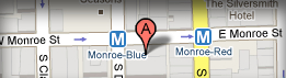 Directions to our Offices